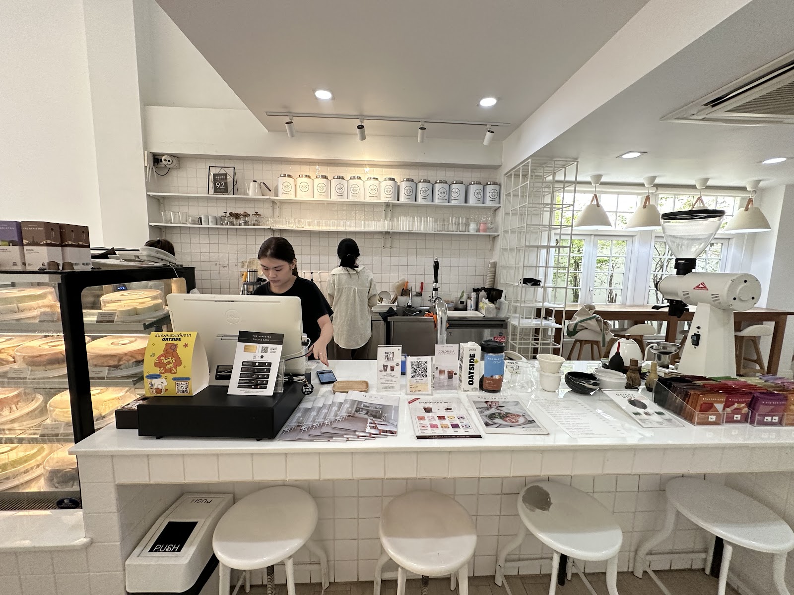 The Barisotel by The Baristro, Chiang Mai