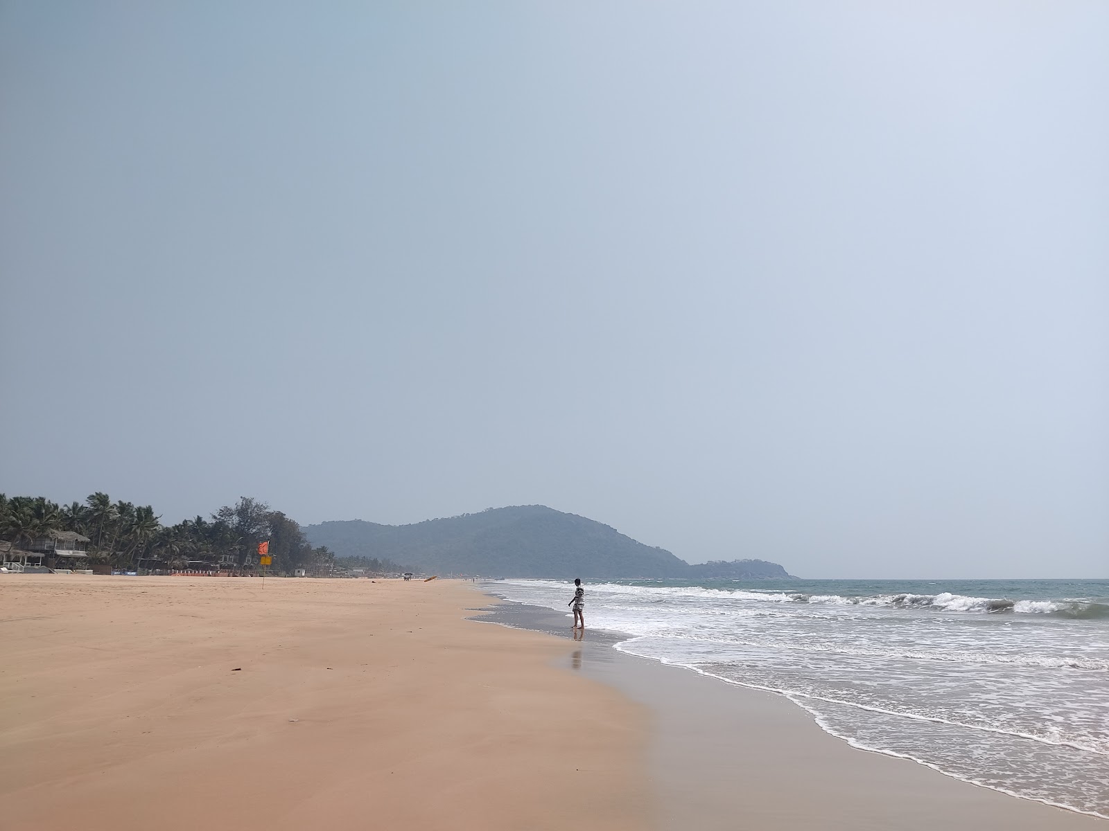 Agonda Beach