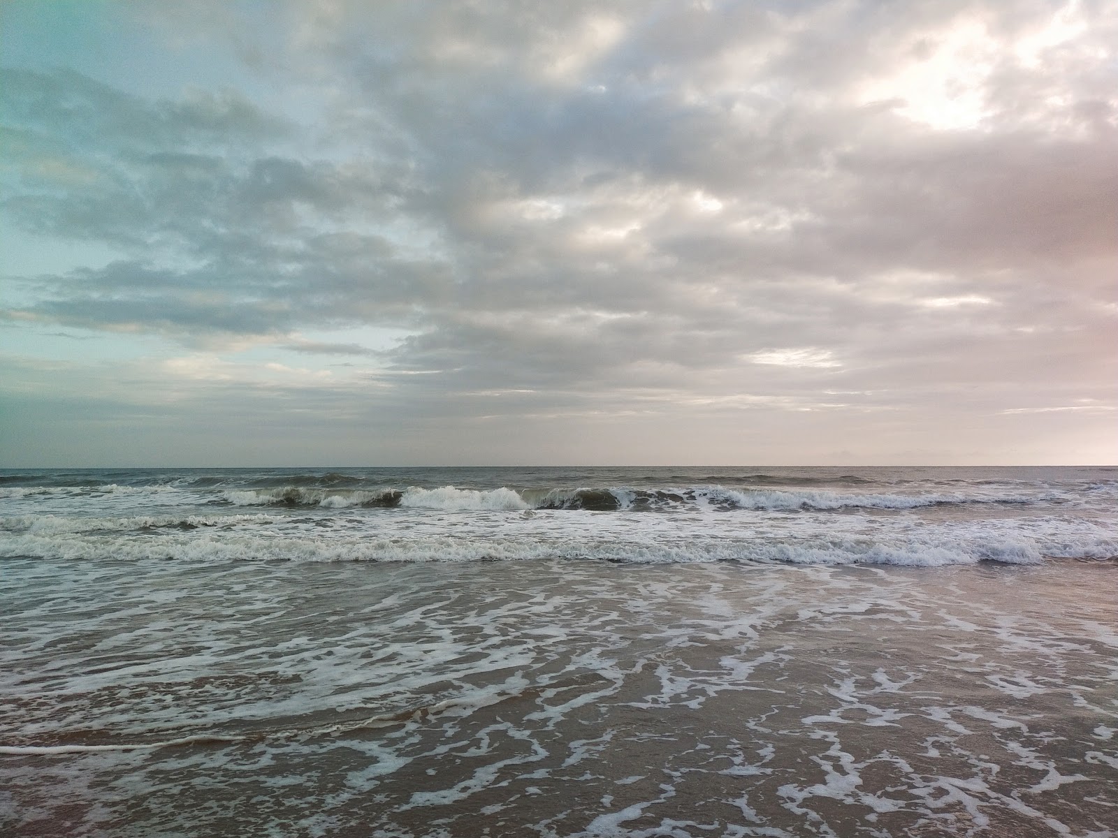 Agonda Beach