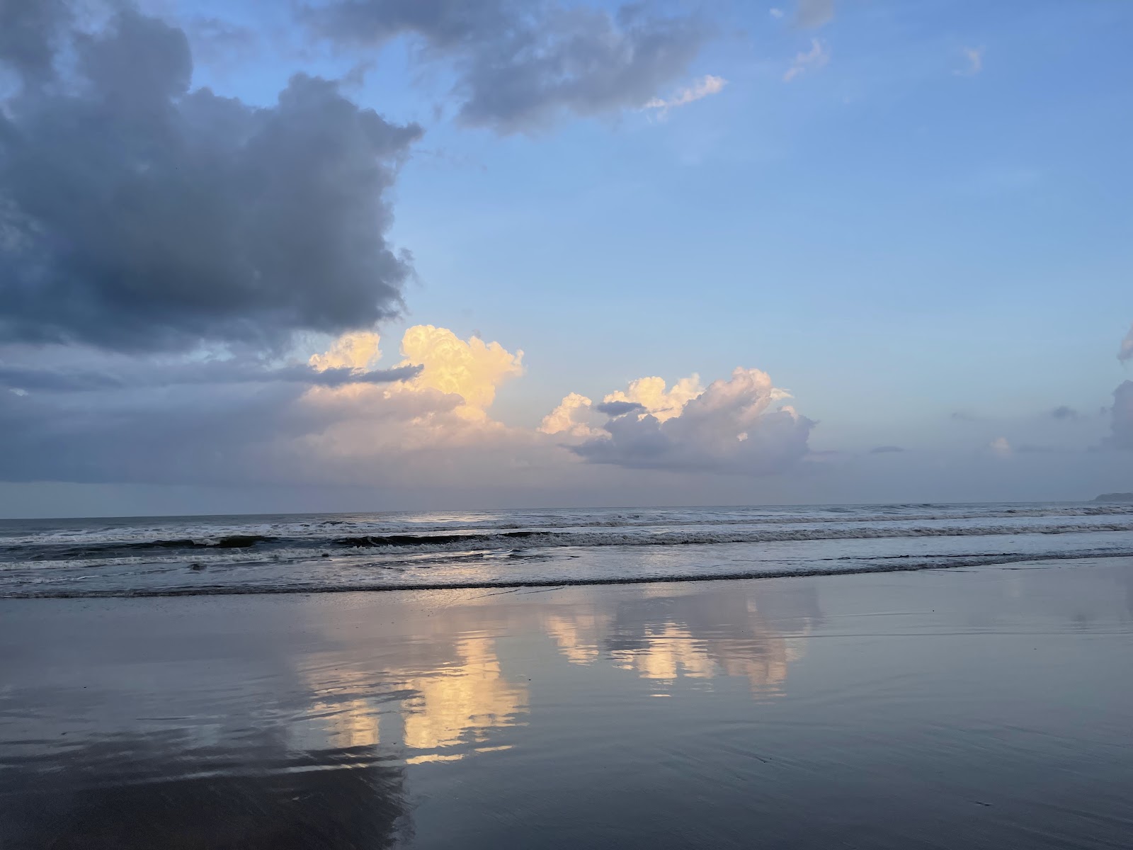 Agonda Beach