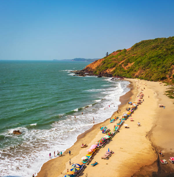 Arambol Beach