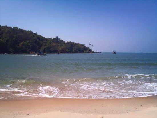 Betul Beach