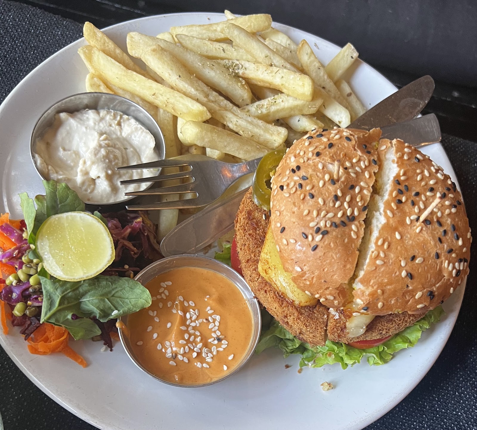 Bibhitaki Vegan & Vegetarian Cafe