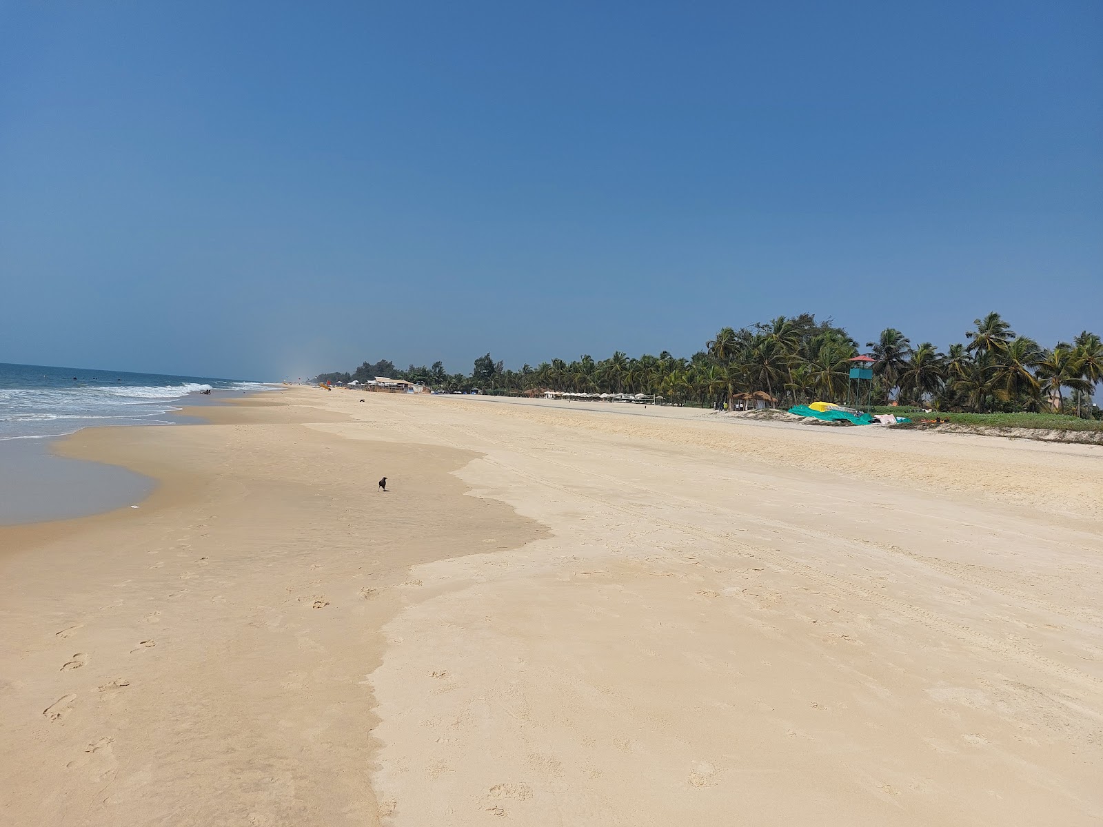 Cavelossim Beach