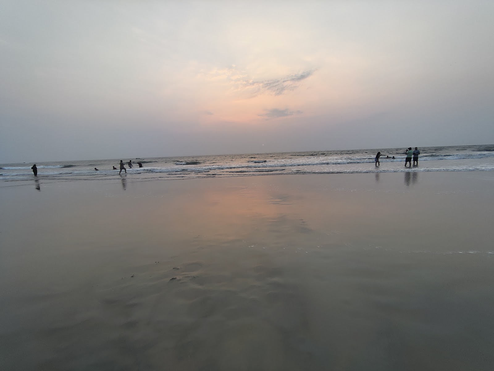 Cavelossim Beach