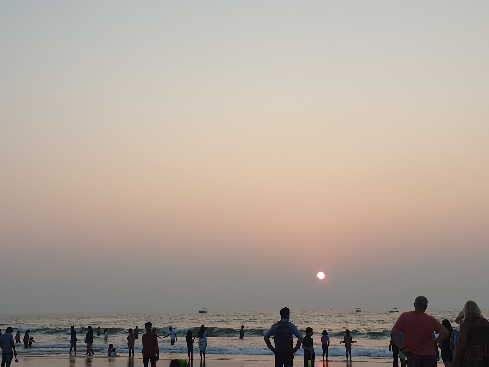 Cavelossim Beach
