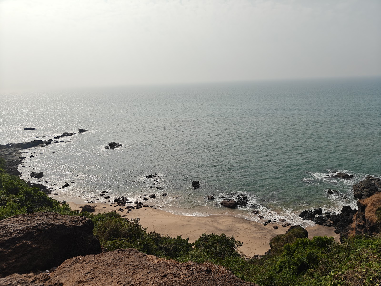 Cola Beach