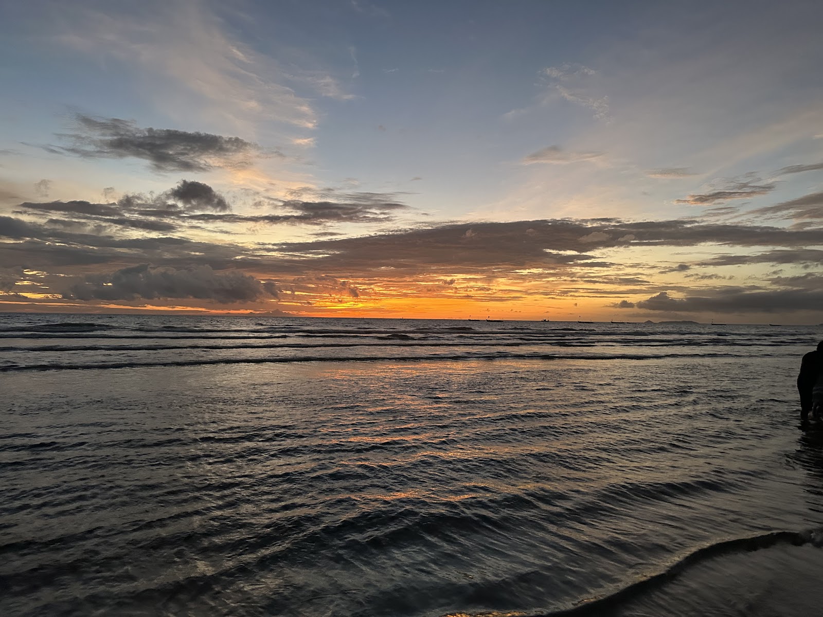Cola Beach
