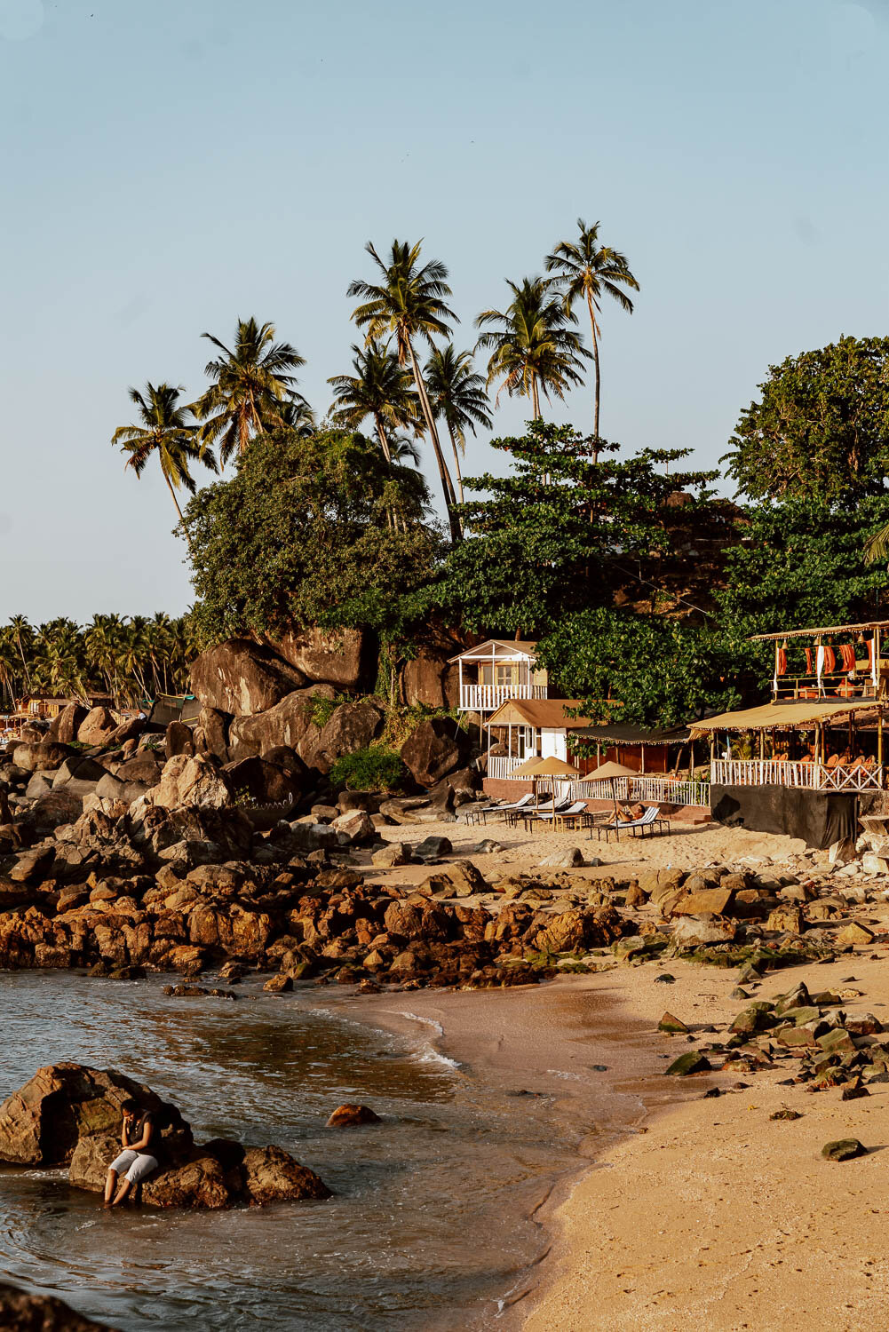 Colomb Beach