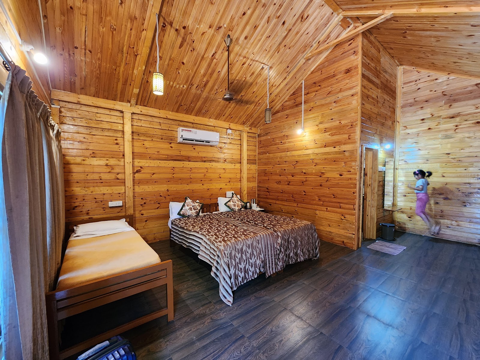 Devbagh Beach Resort - Junglelodges
