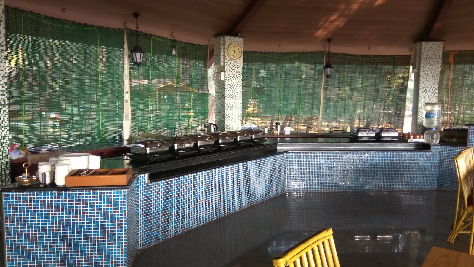 Devbagh Beach Resort - Junglelodges
