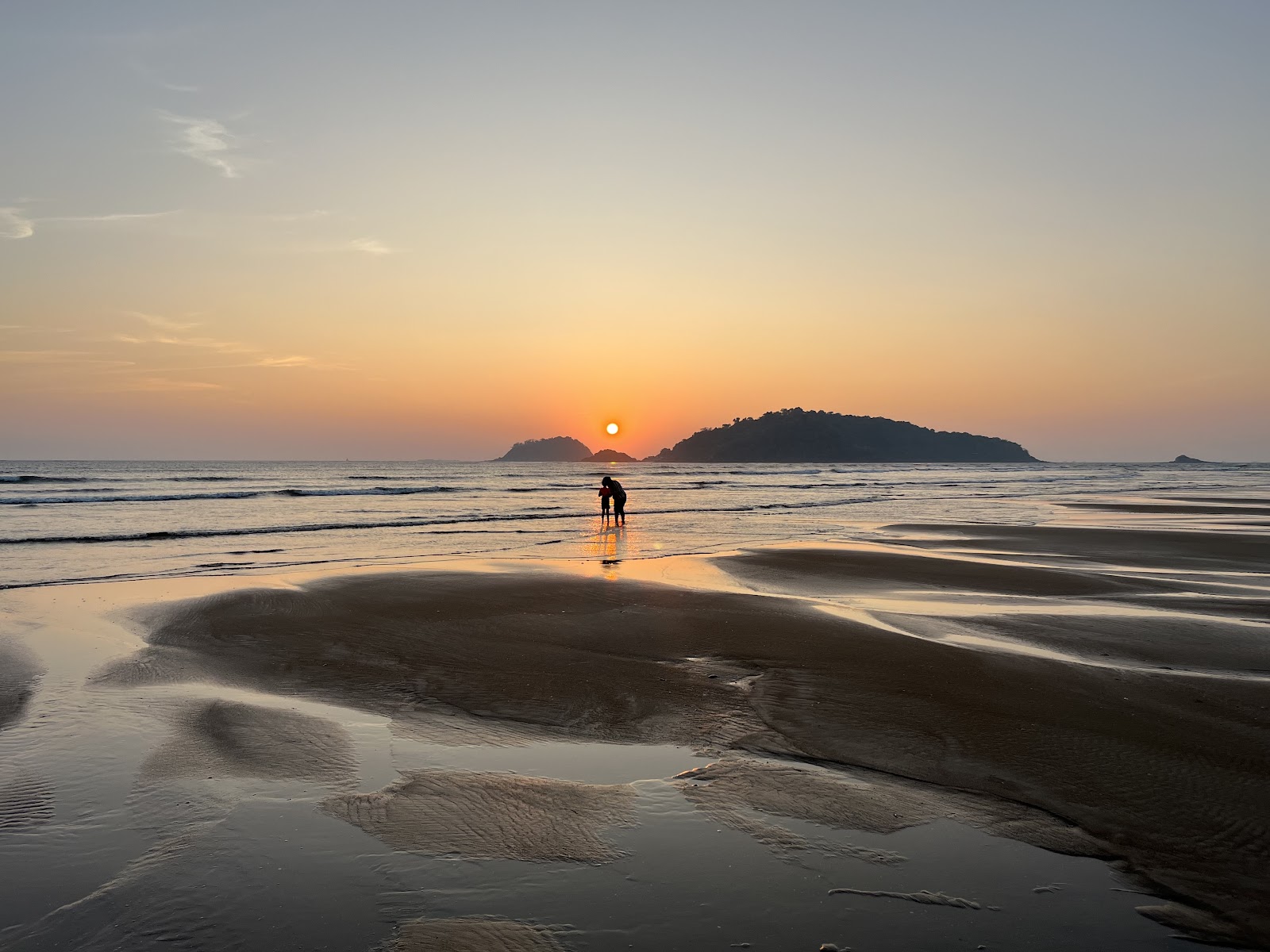 Devbagh Beach Resort - Junglelodges
