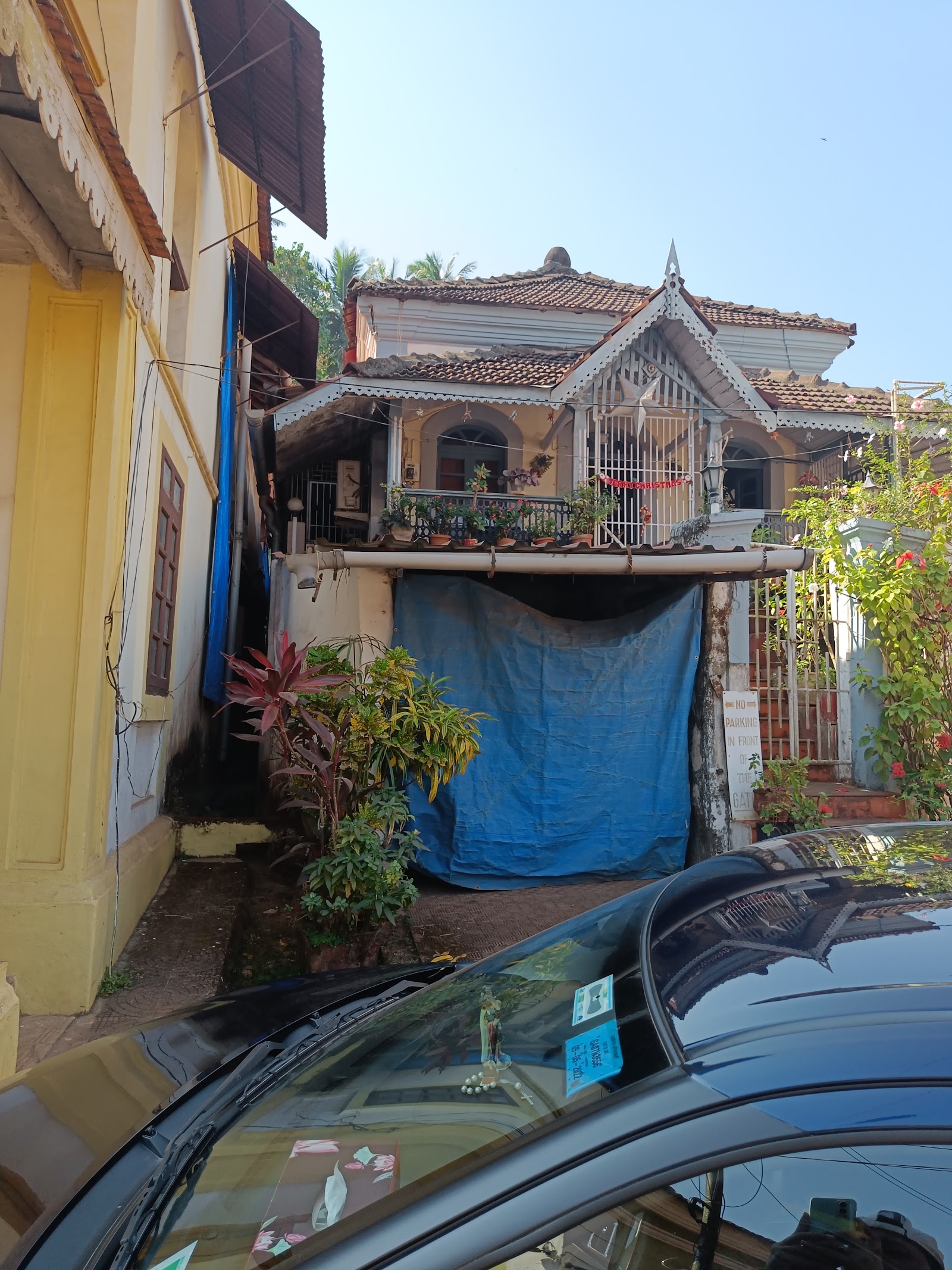Fontainhas (quarter)