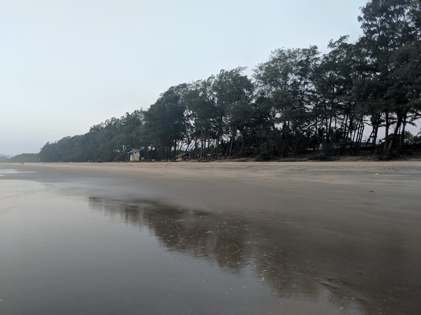 Galgibaga Beach, South Goa