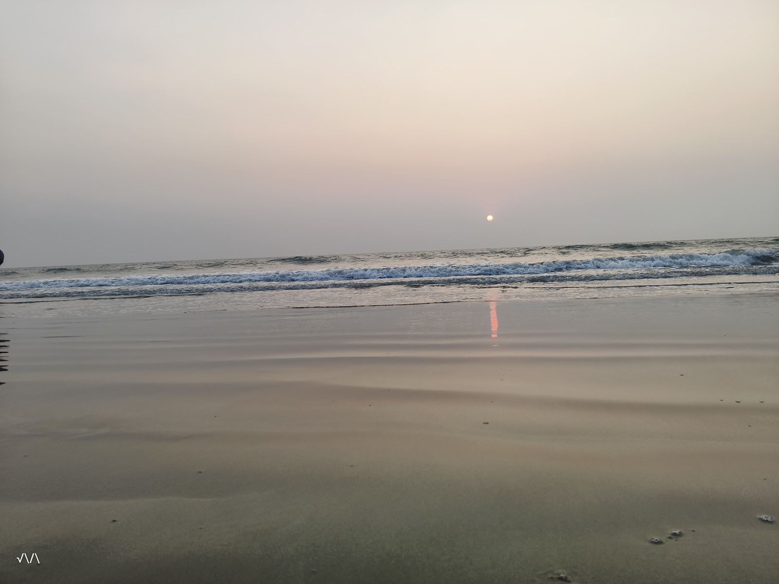 Galgibaga Beach