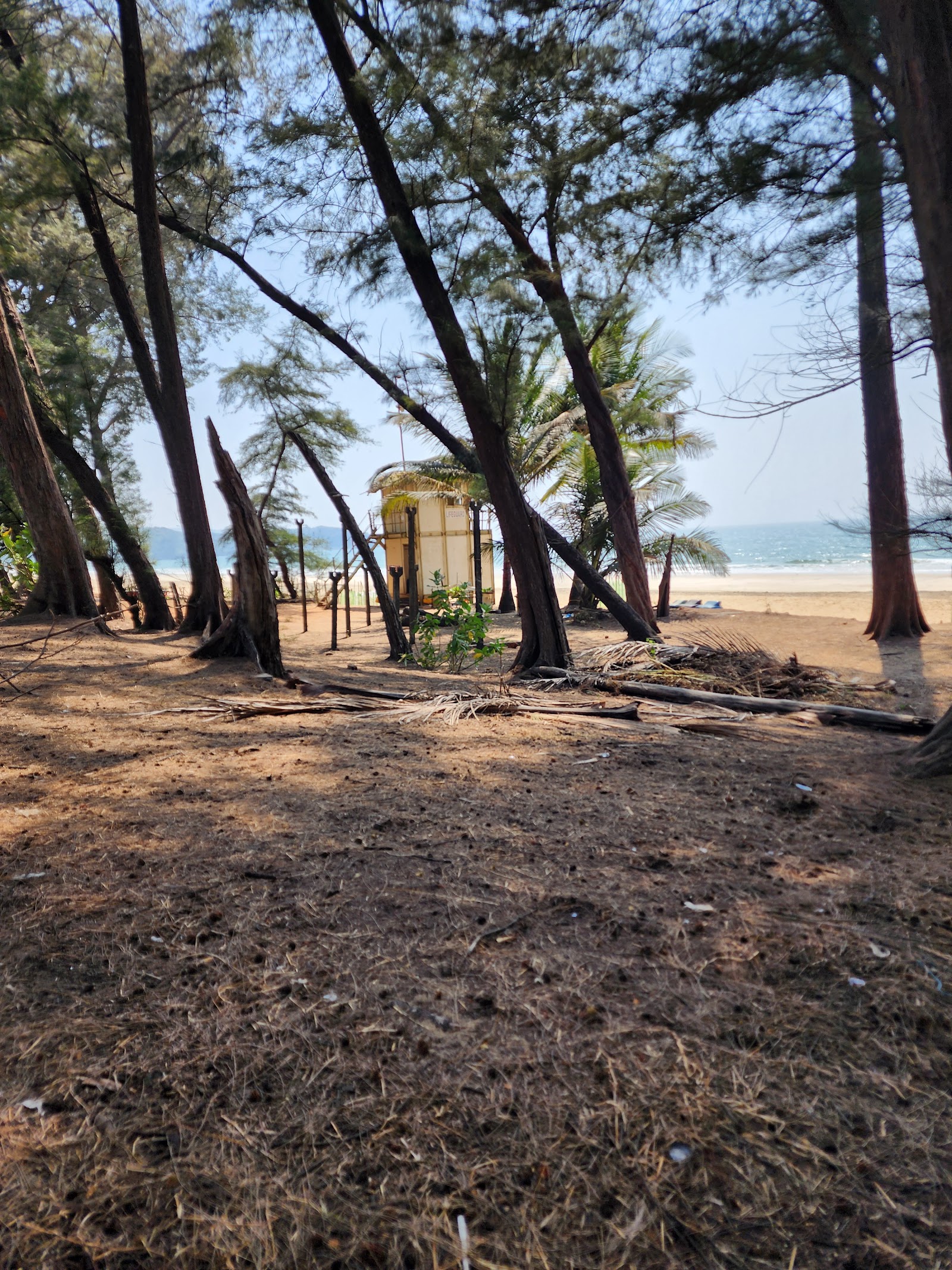 Galgibaga Beach