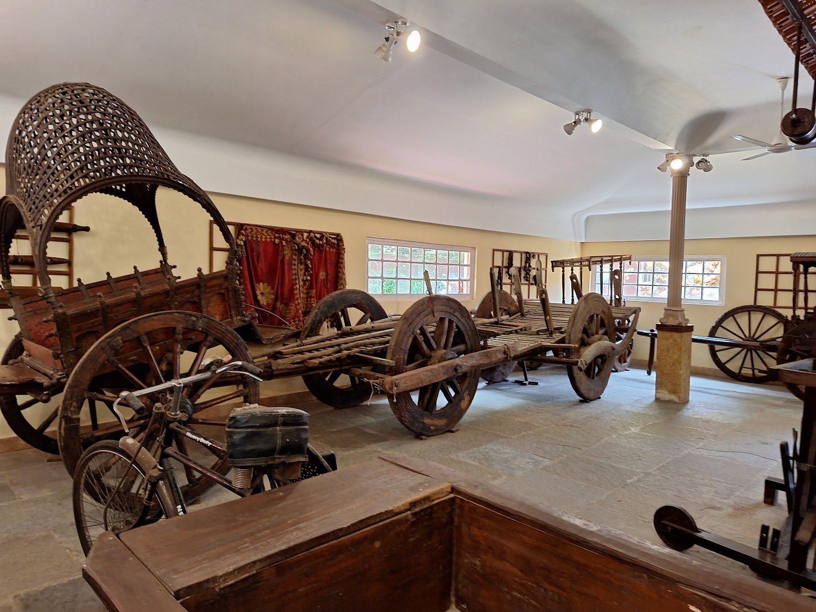 Goa Chitra Museum