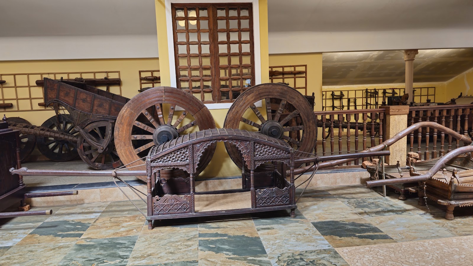 Goa Chitra Museum