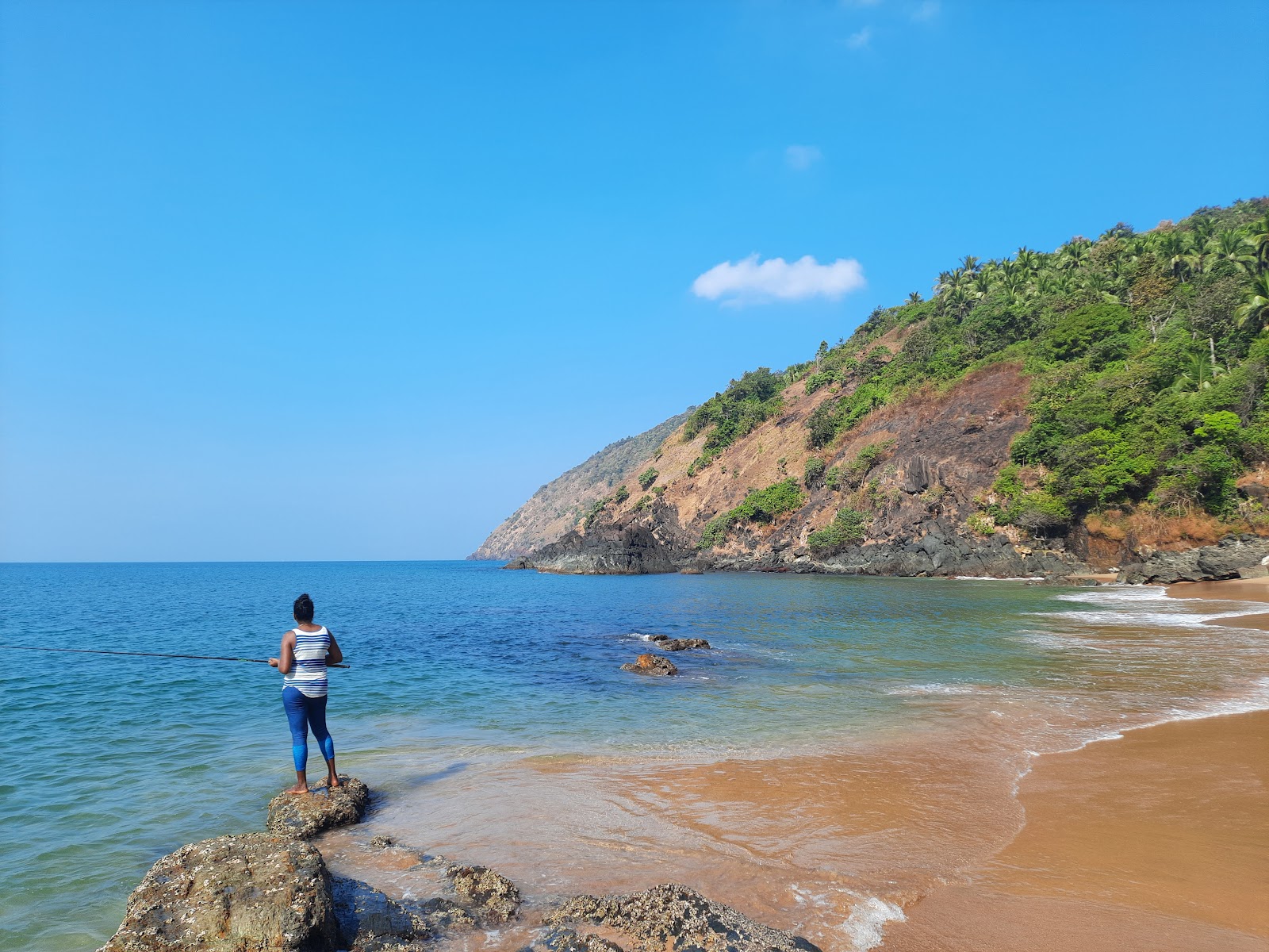 Kakolem Beach