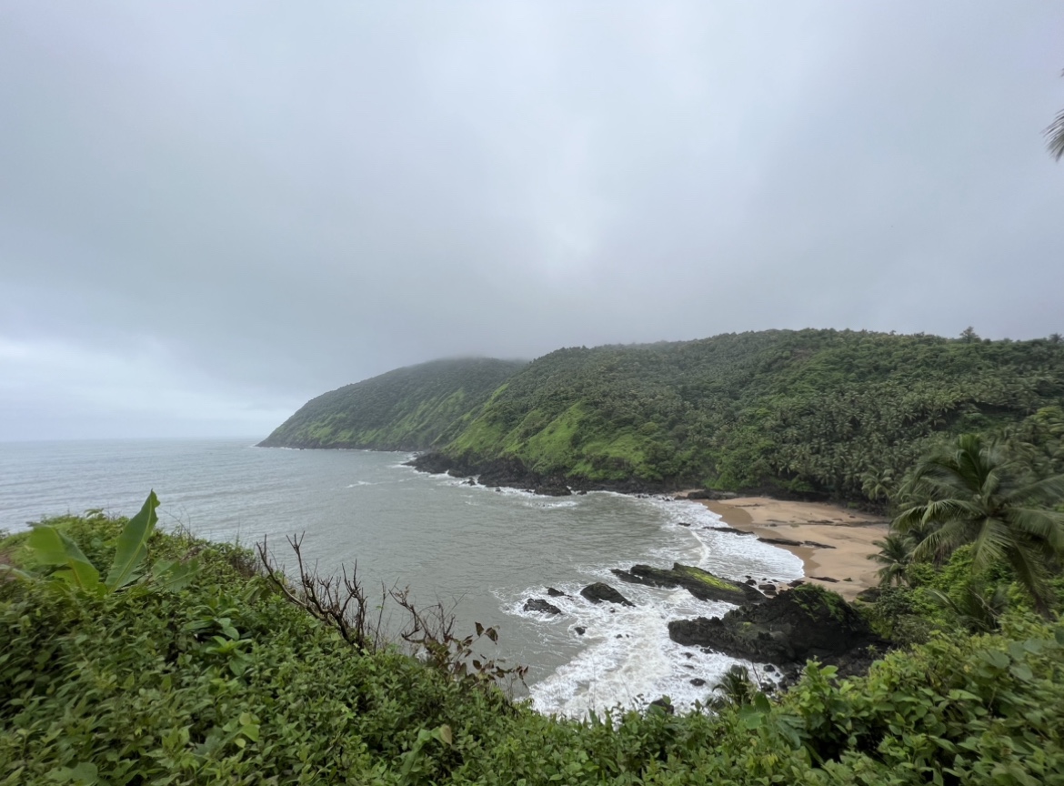 Kakolem Beach