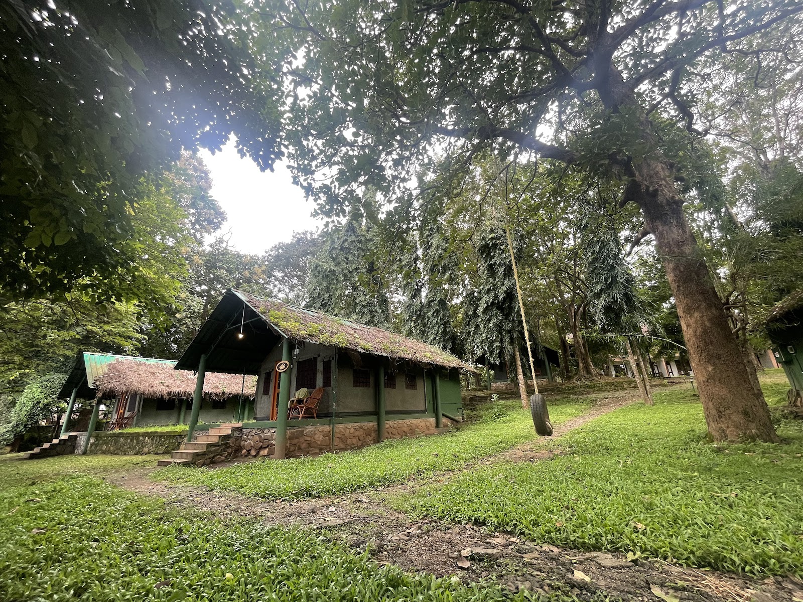 Kali Adventure Camp