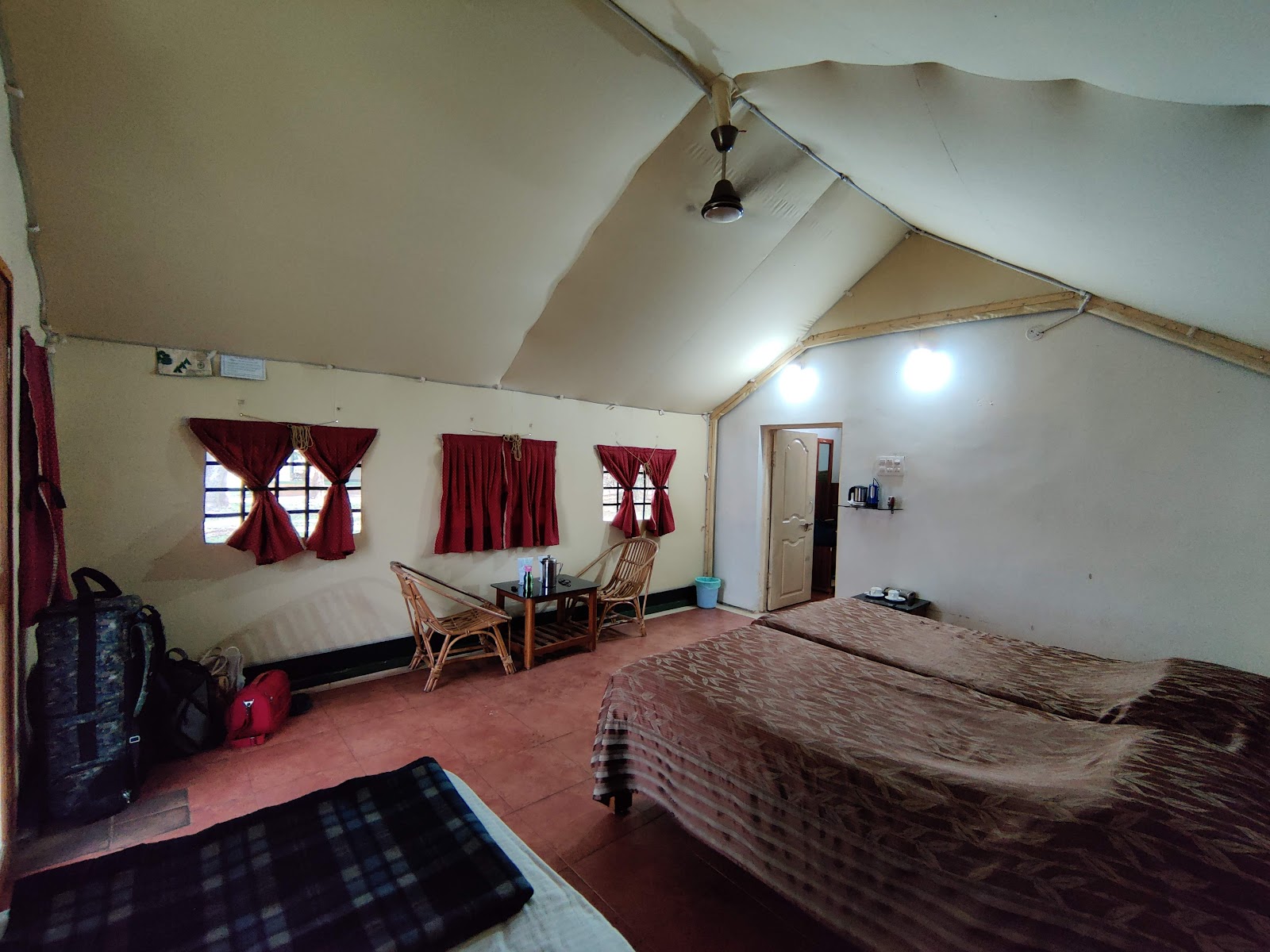 Kali Adventure Camp