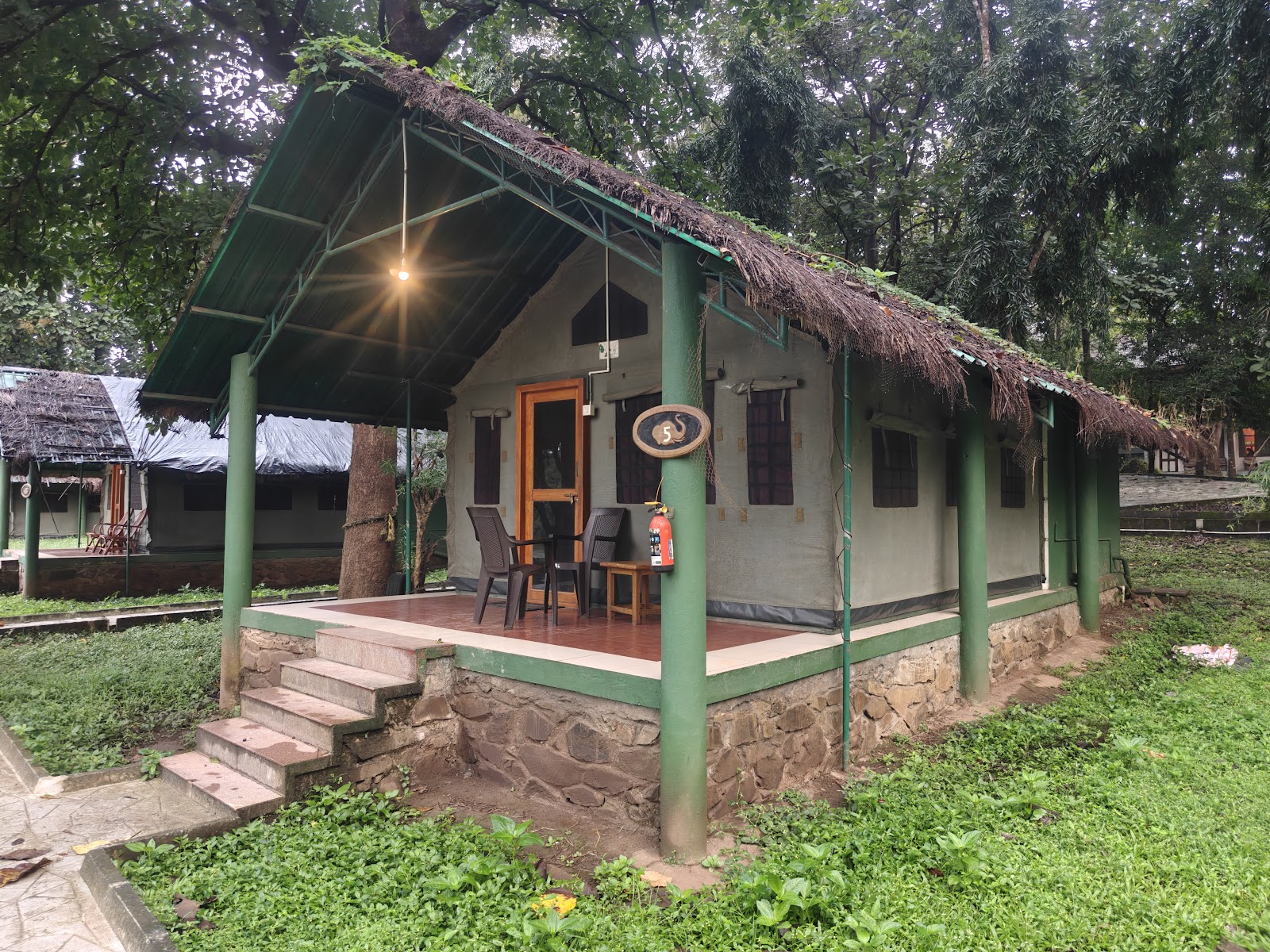 Kali Adventure Camp