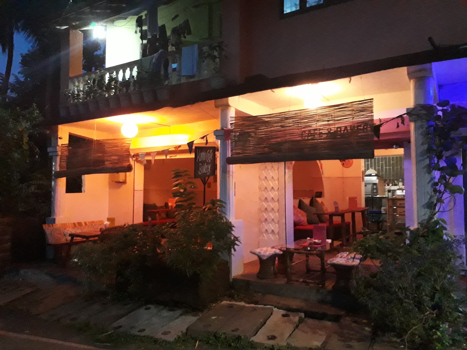 Karma Cafe - Bakery