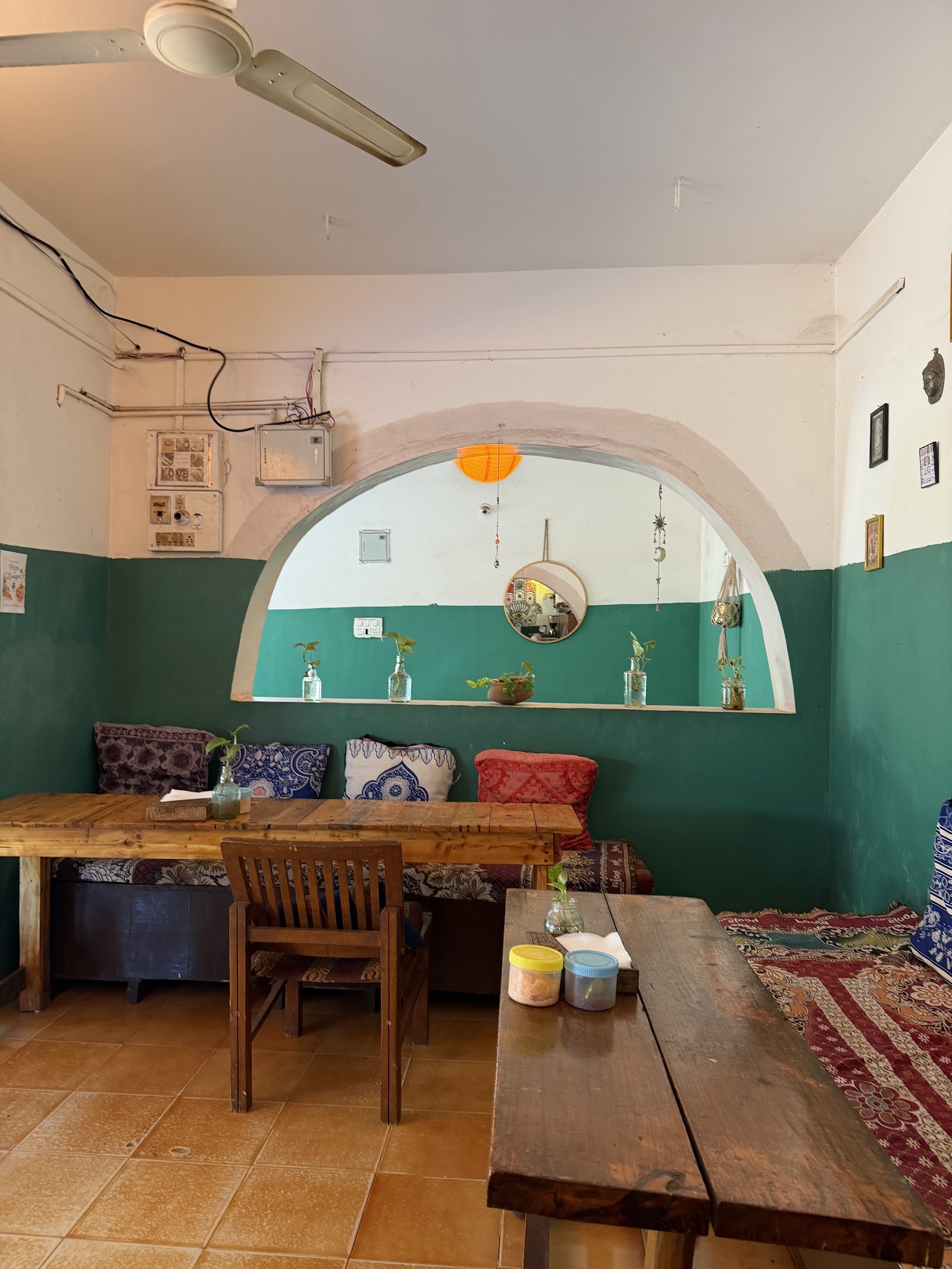 Karma Cafe - Bakery