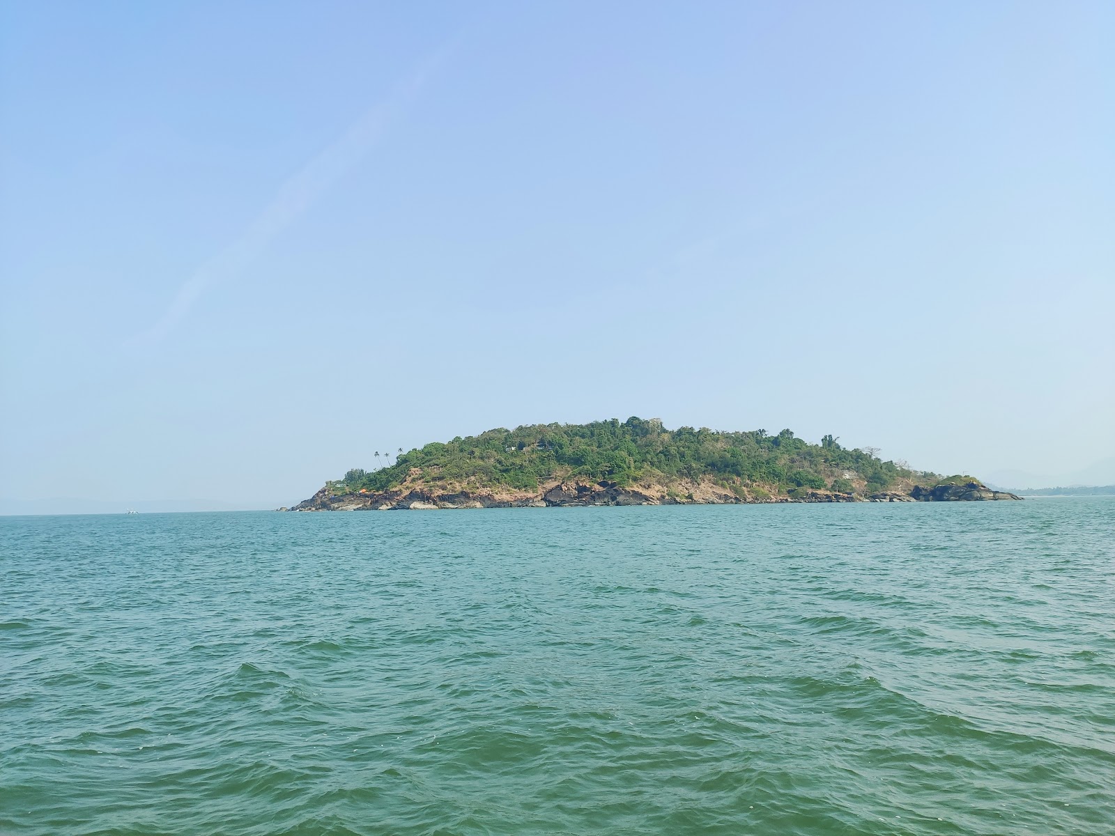 Kurumgad Island