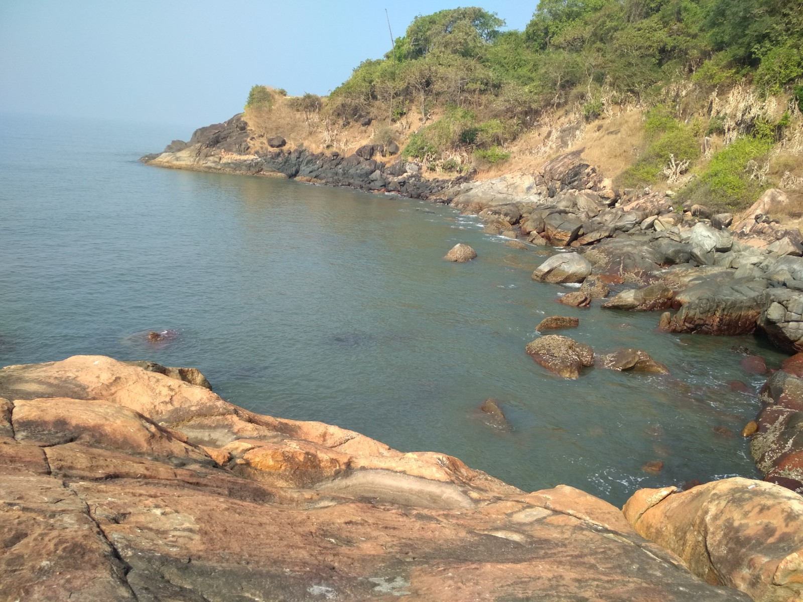 Kurumgad Island