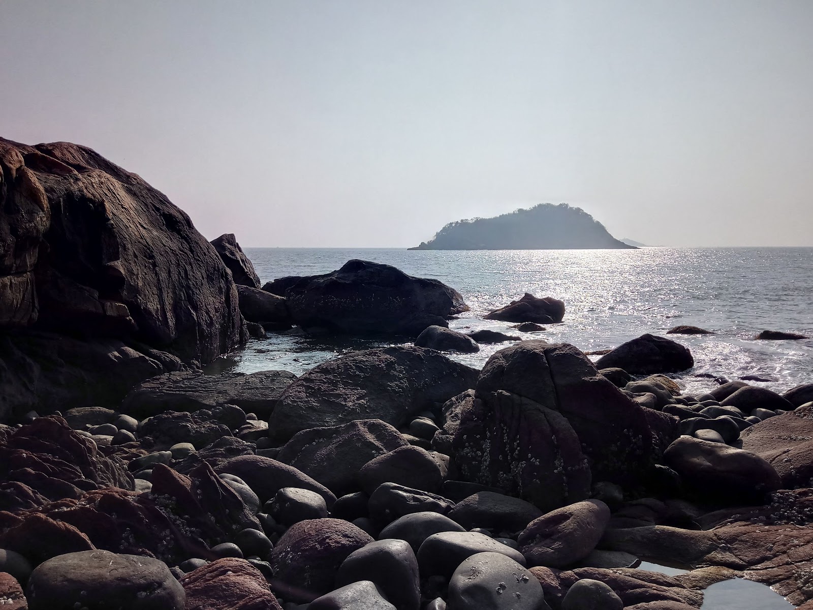 Kurumgad Island