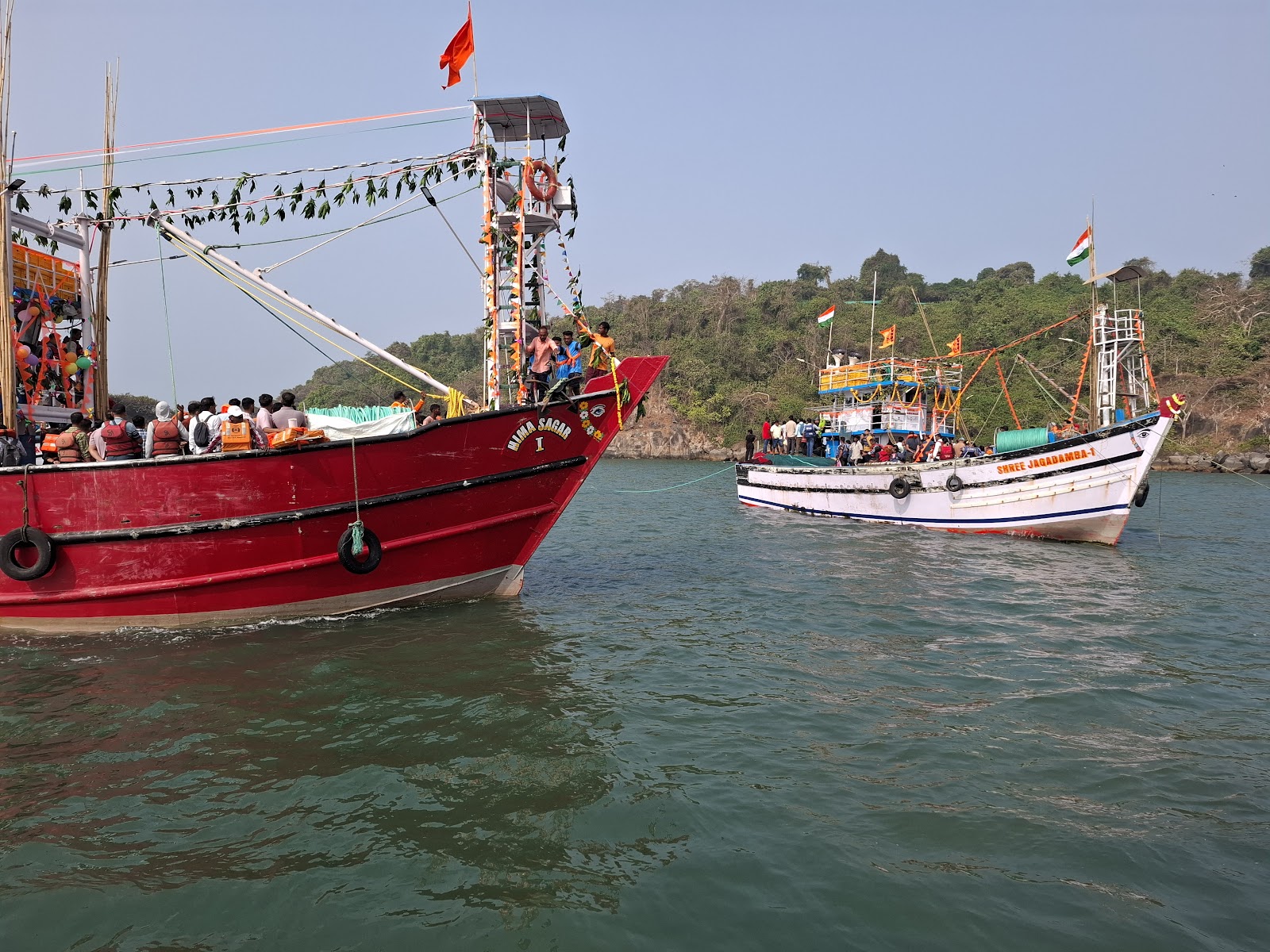 Kurumgad Island