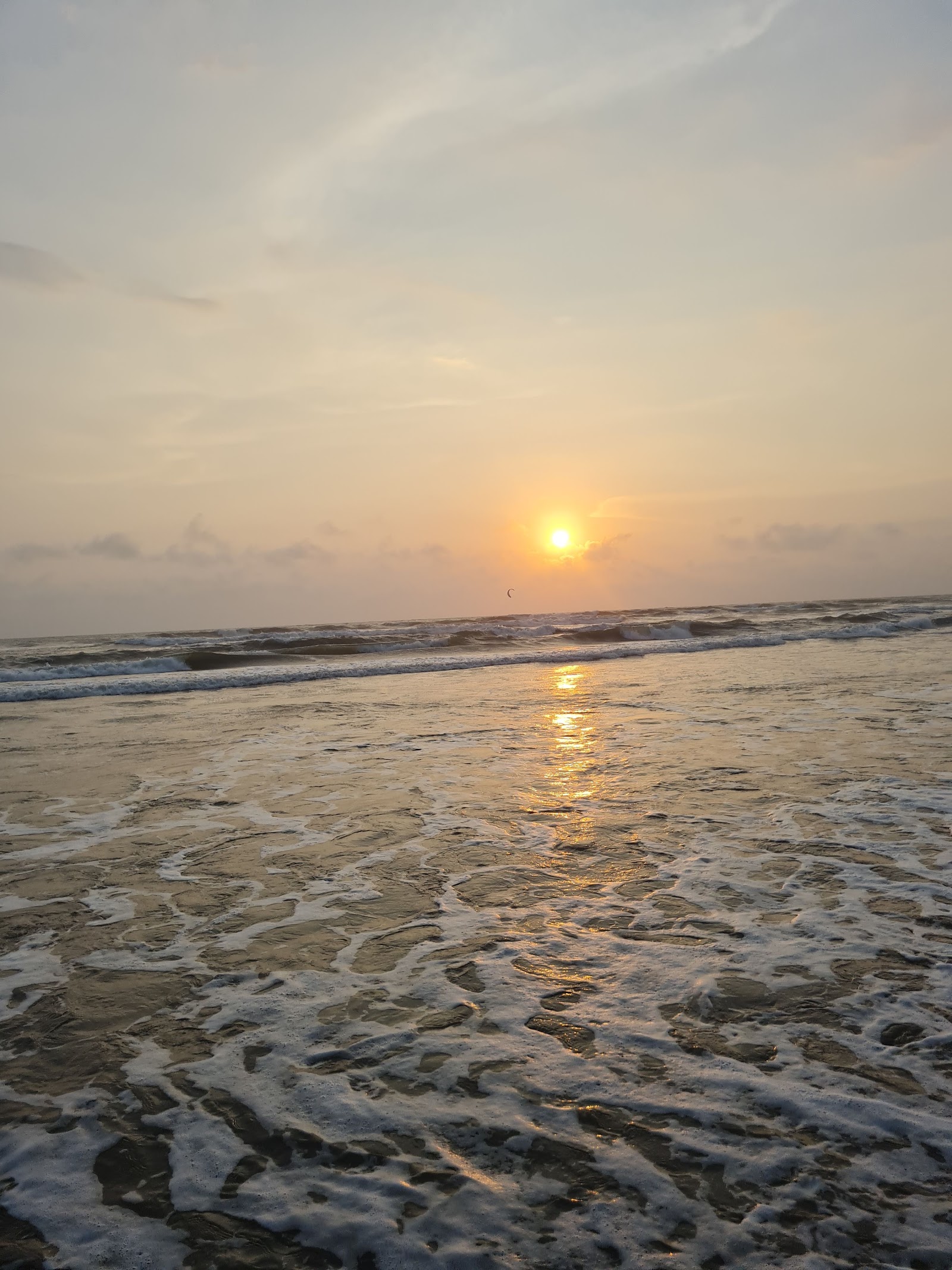 Mandrem Beach