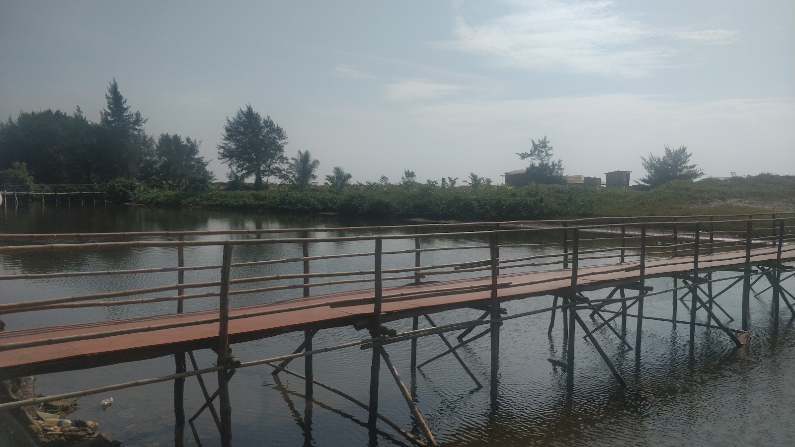 Mandrem Beach