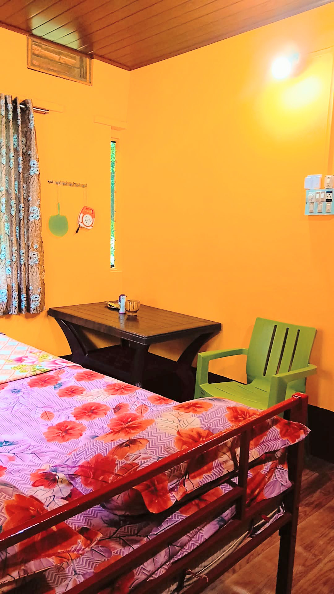 Narayan Farm Stay