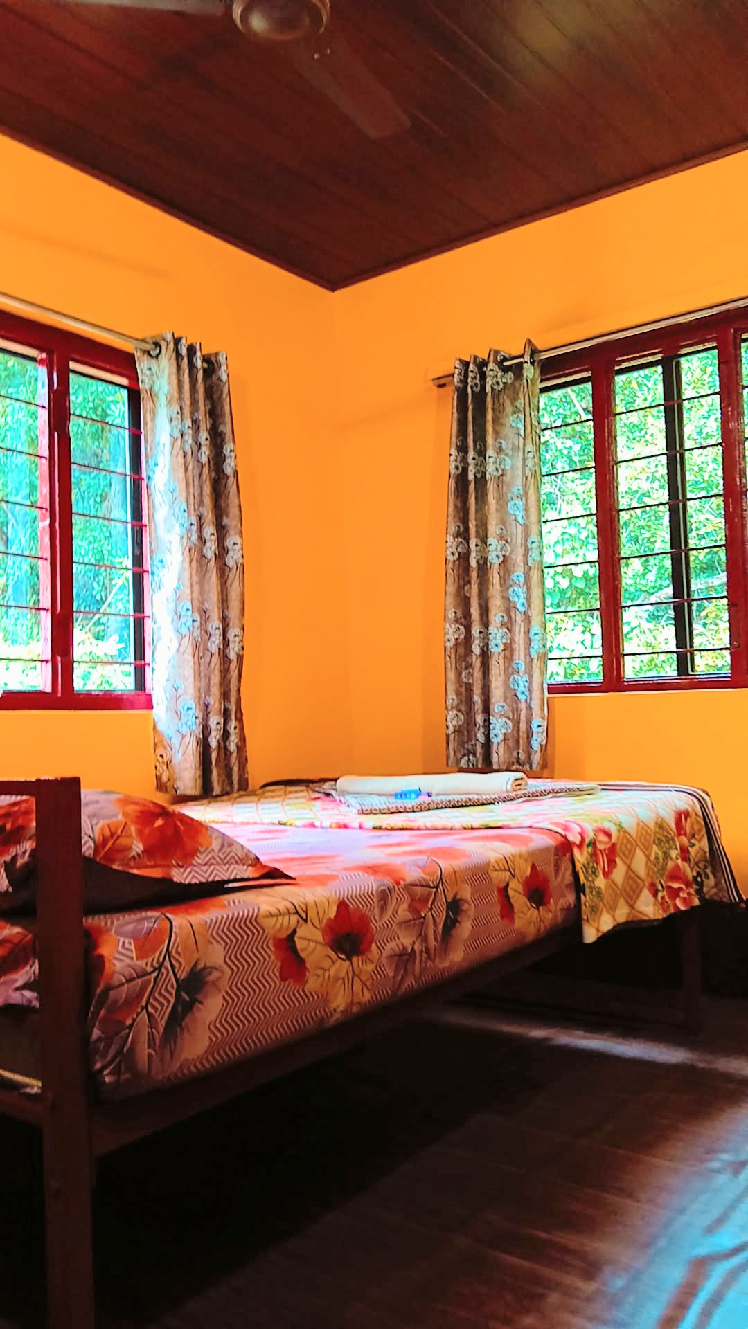 Narayan Farm Stay