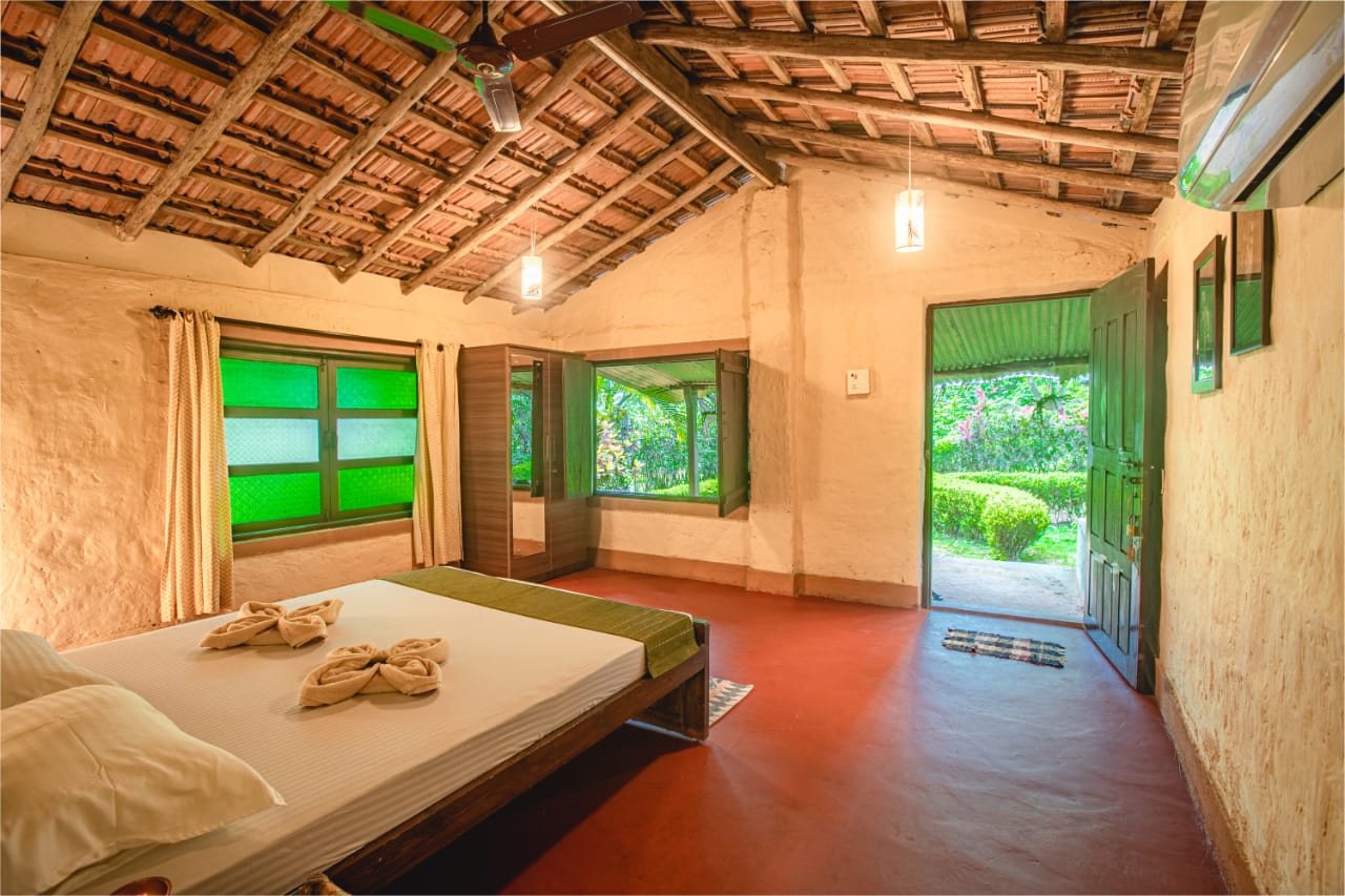 Natures Nest Goa