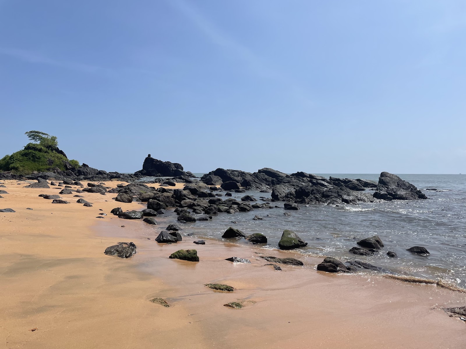 Om Beach