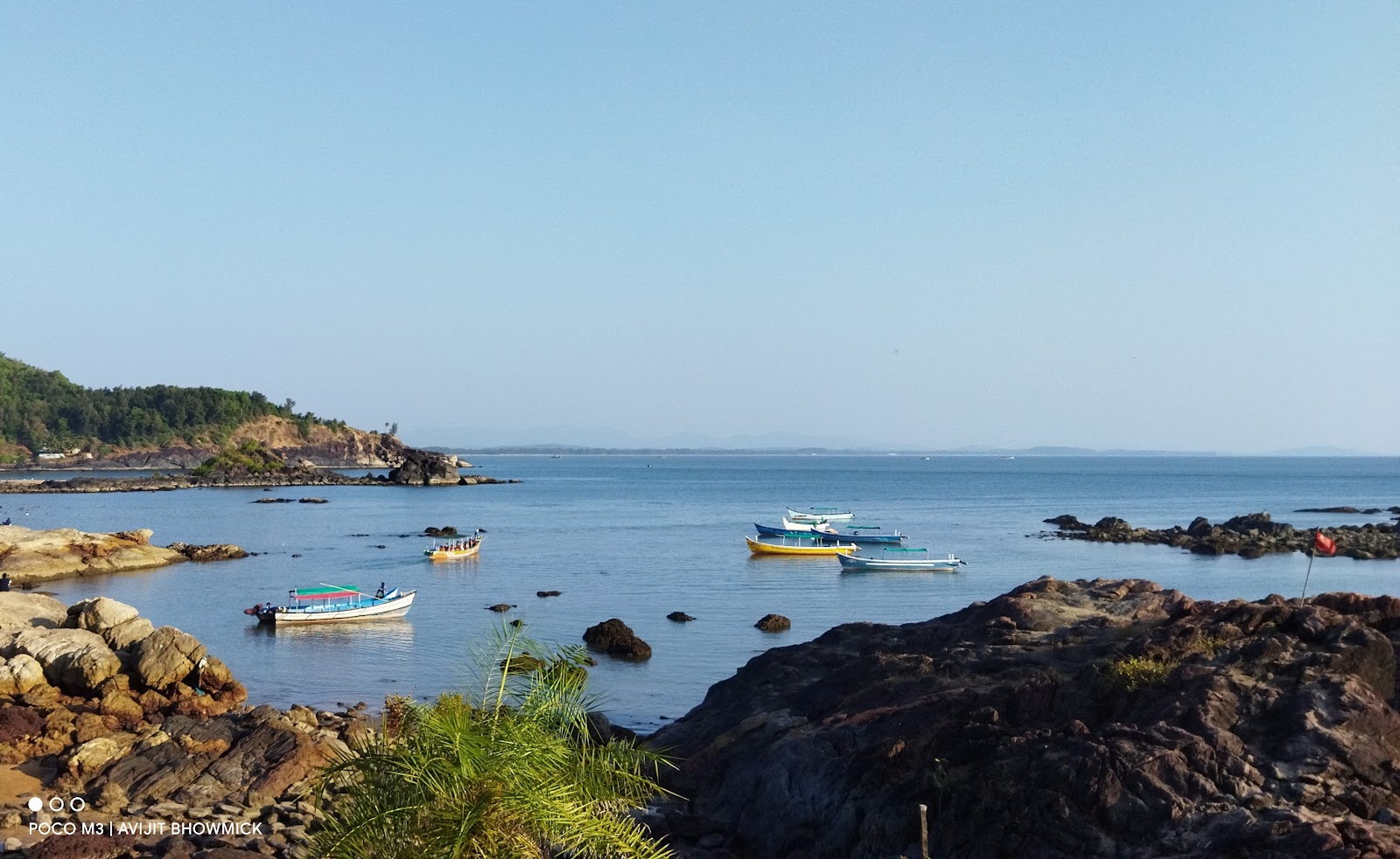 Om Beach
