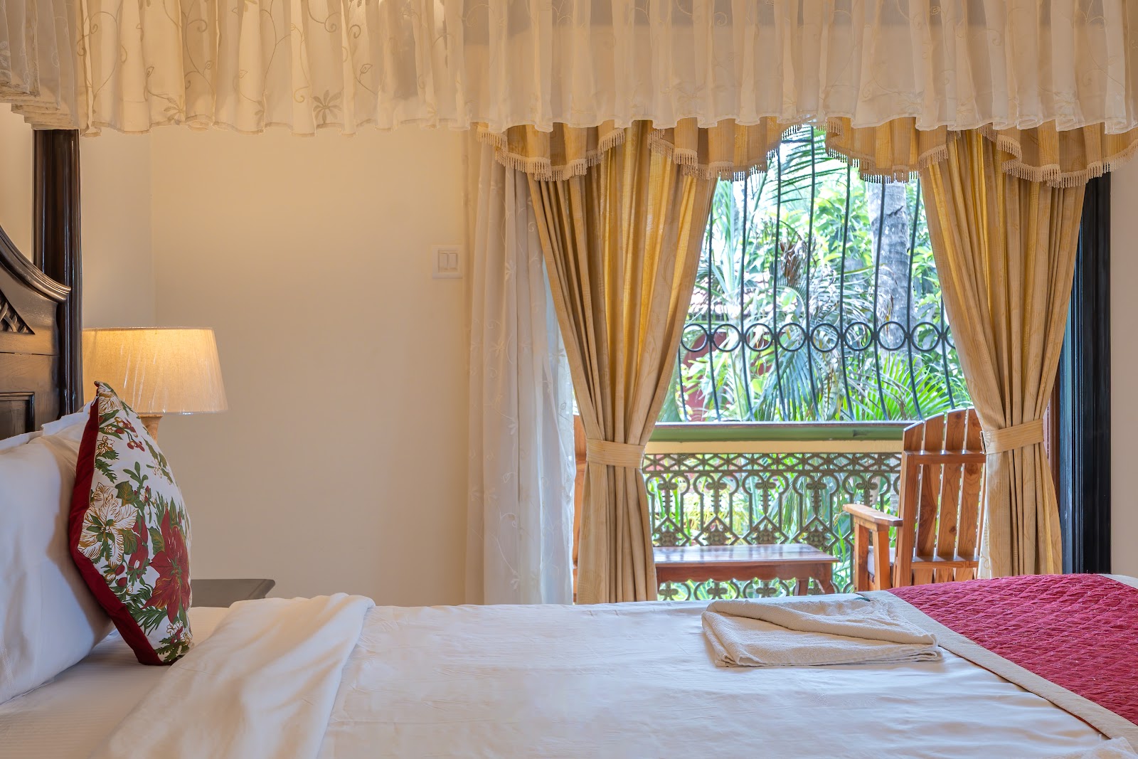 Palm Grove Cottages - Leisure Resort