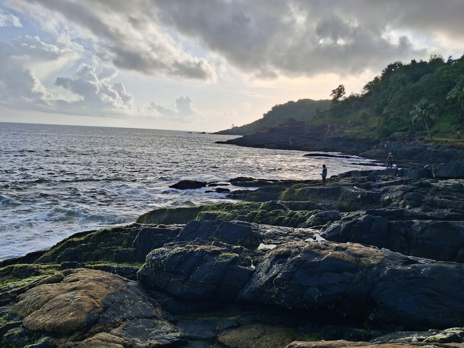 Paradise Beach, Gokarna