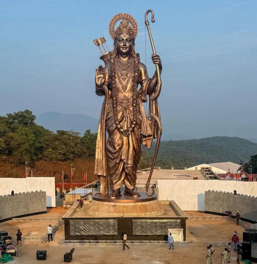 Shree Samsthan Gokarn Partagali Jeevottam Math - Kendra Math Goa