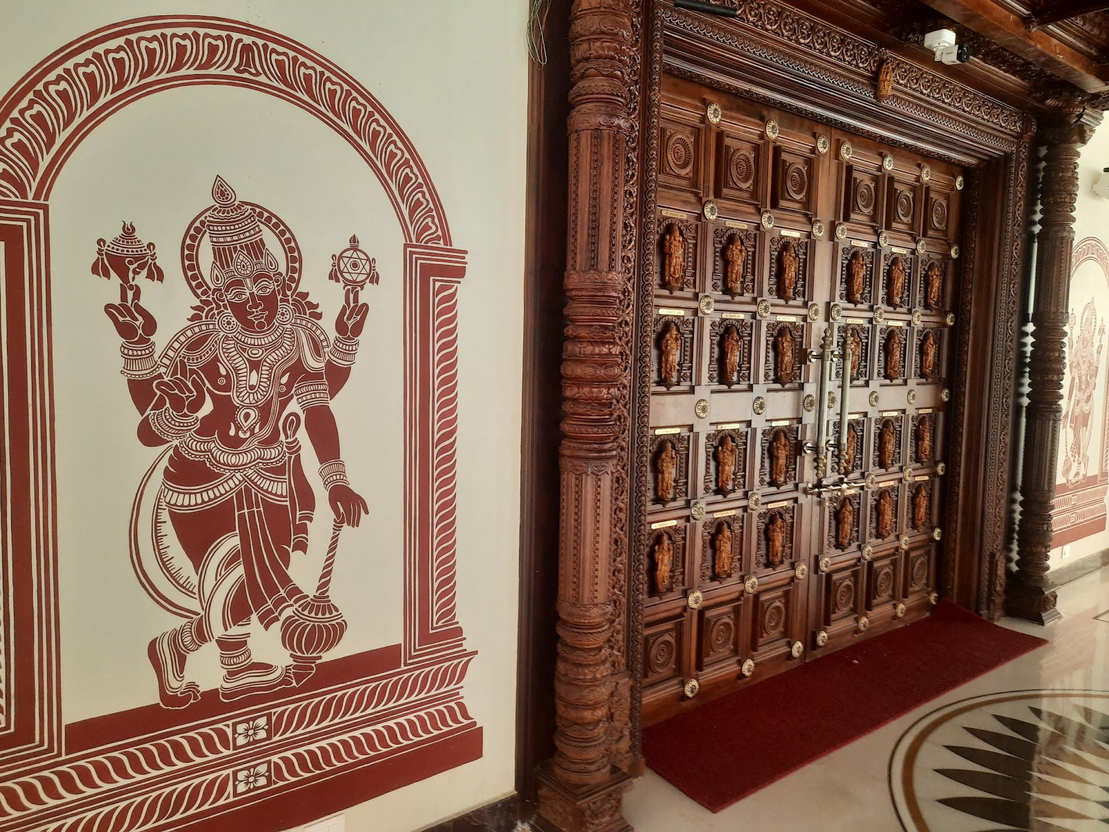 Shree Samsthan Gokarn Partagali Jeevottam Math - Kendra Math Goa