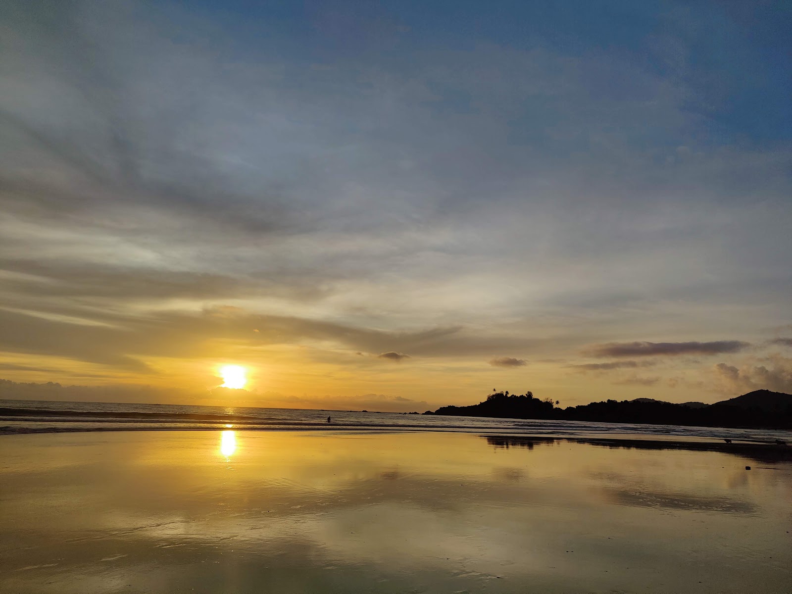 Patnem Beach