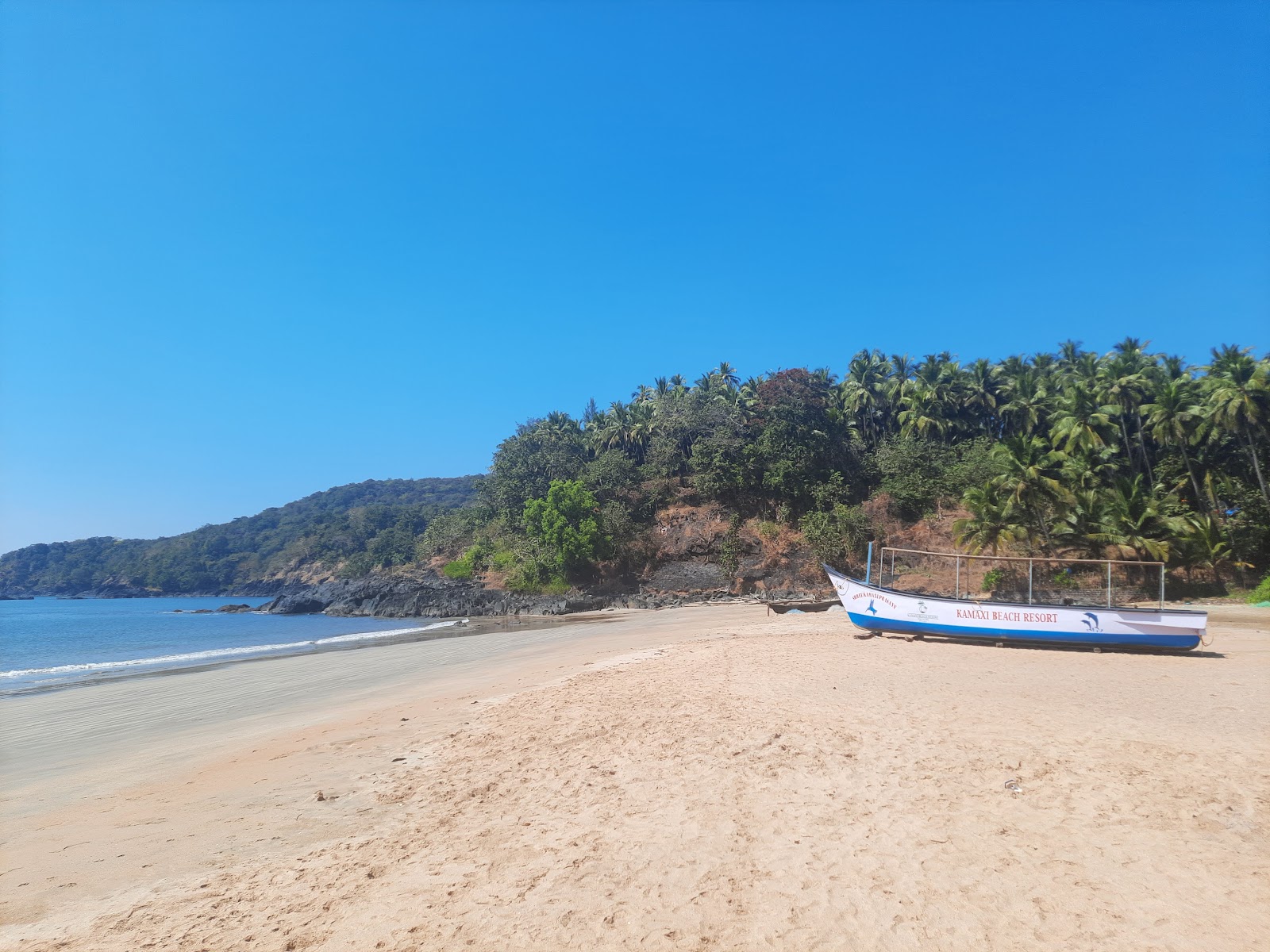 Polem Beach
