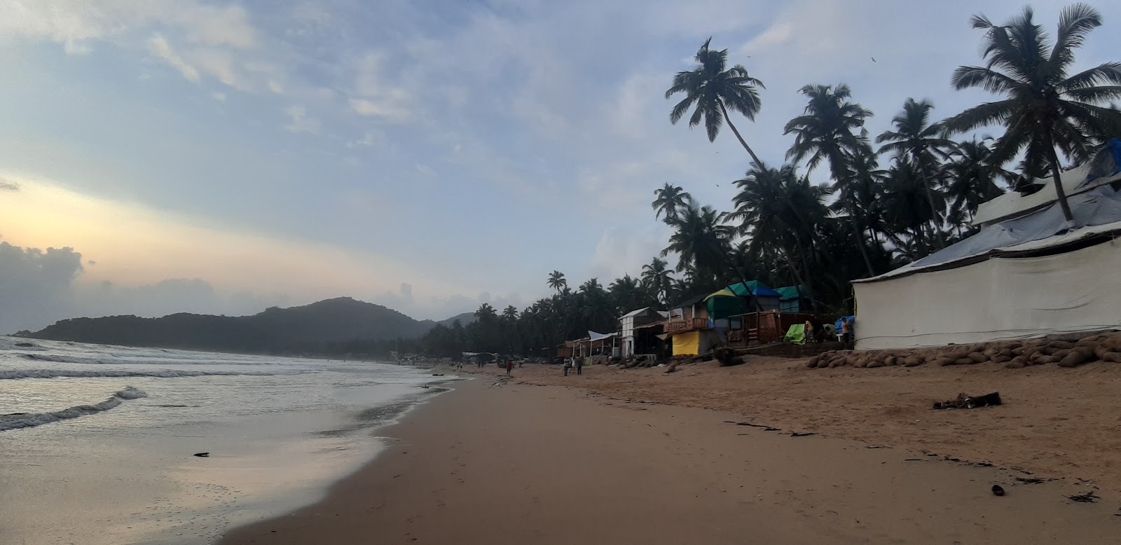 Polem Beach