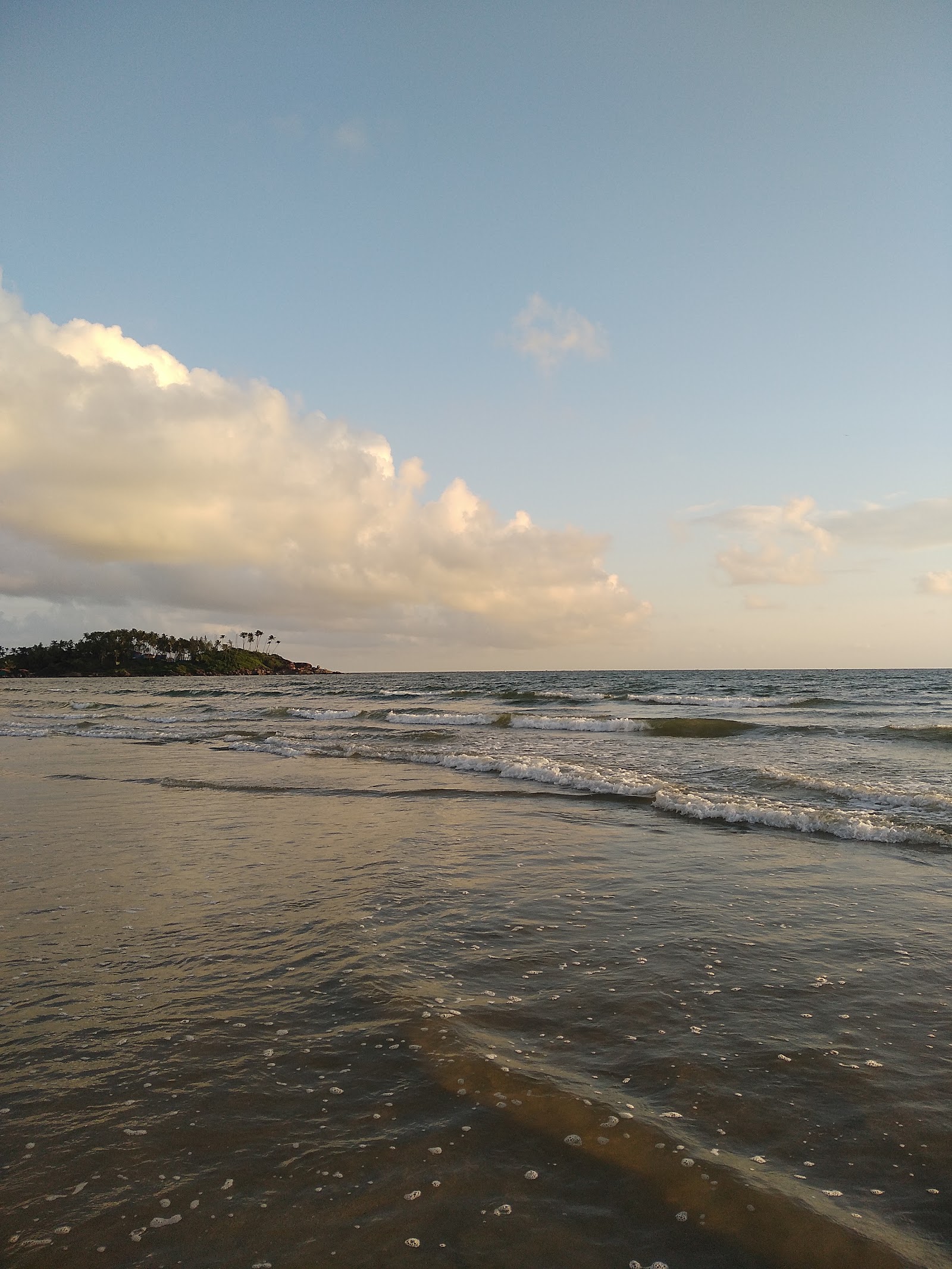 Polem Beach