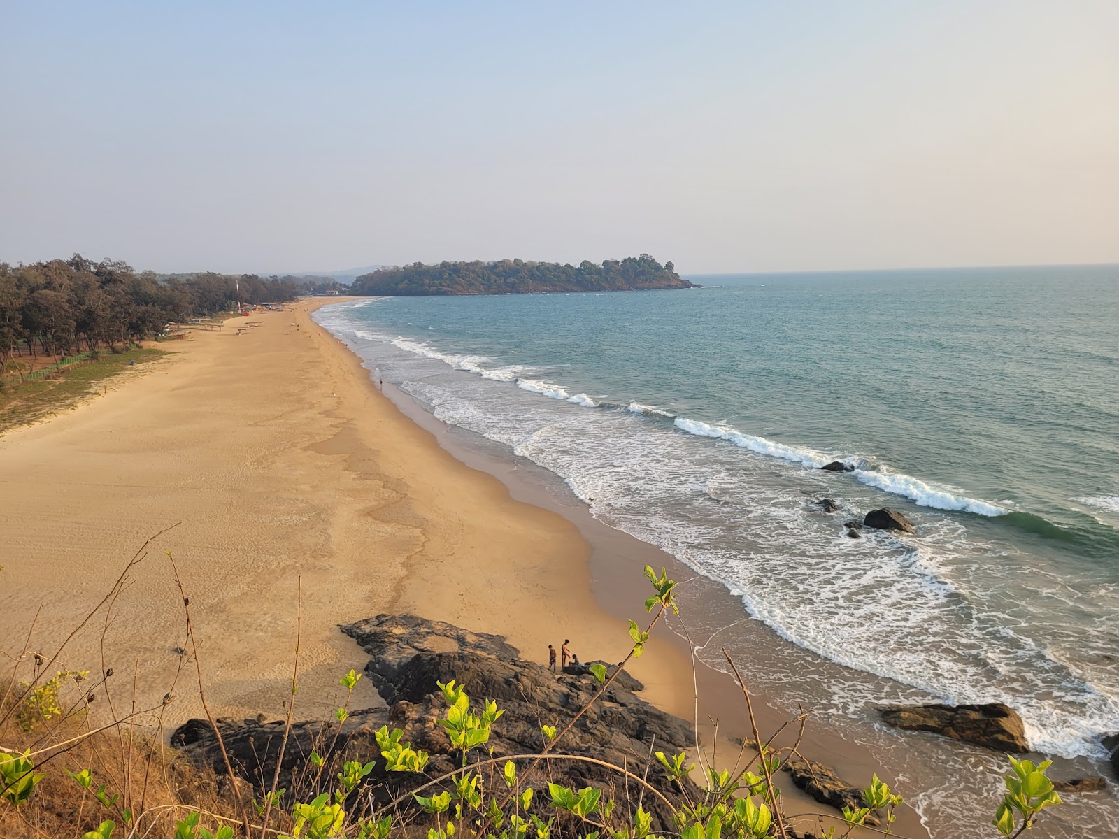 Rajbag Beach