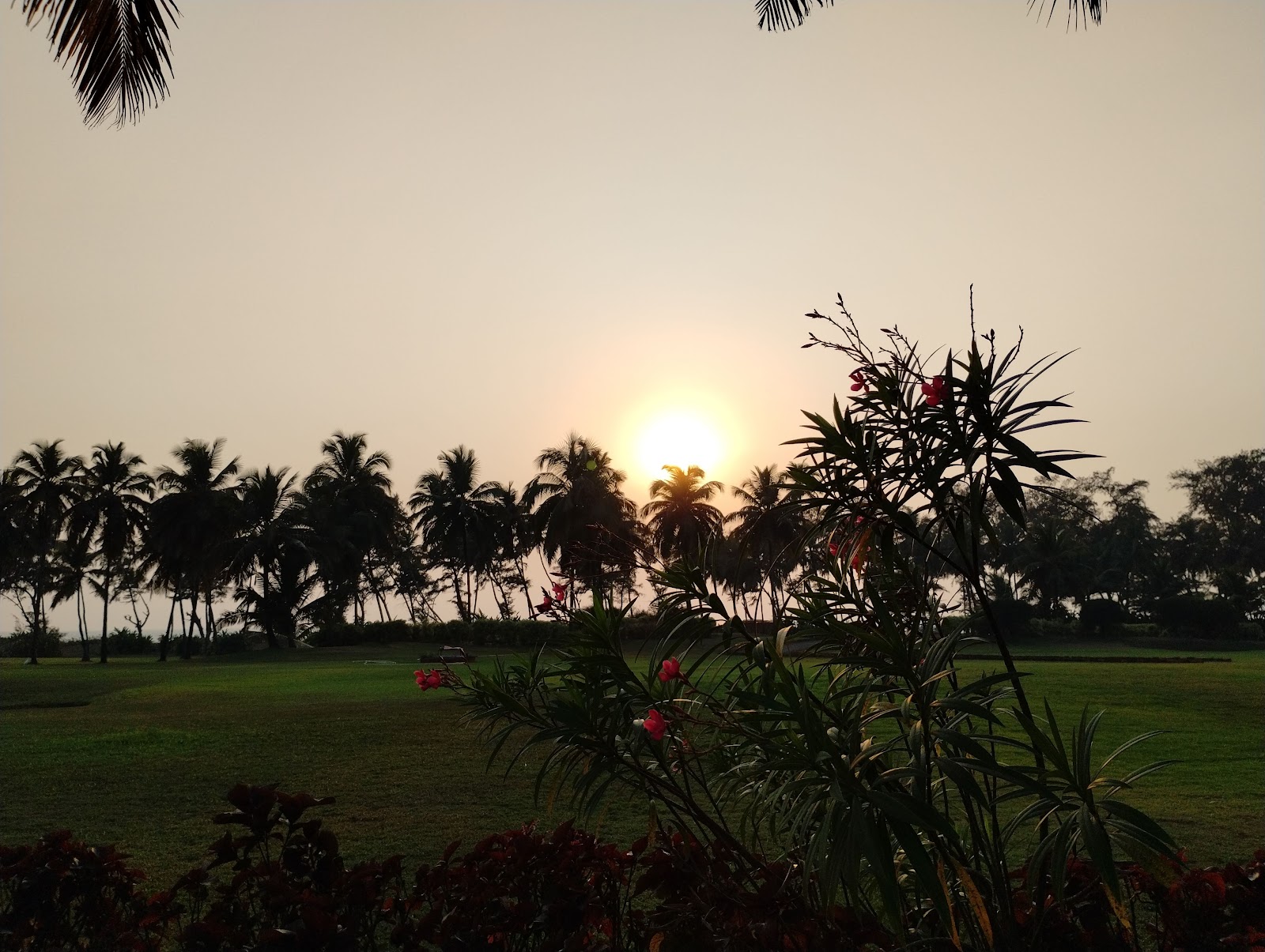 Rajbag Beach